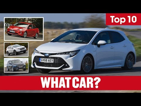 Best Hybrid Cars 2019 (and the ones to avoid) – Top 10s | What Car? - UC-GJbheknHZhSM7-Jgn63jg