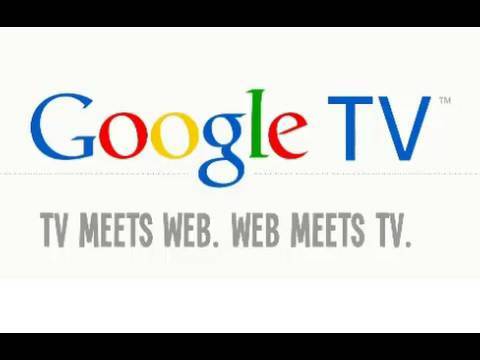 Google TV Unveiled - UCXGgrKt94gR6lmN4aN3mYTg