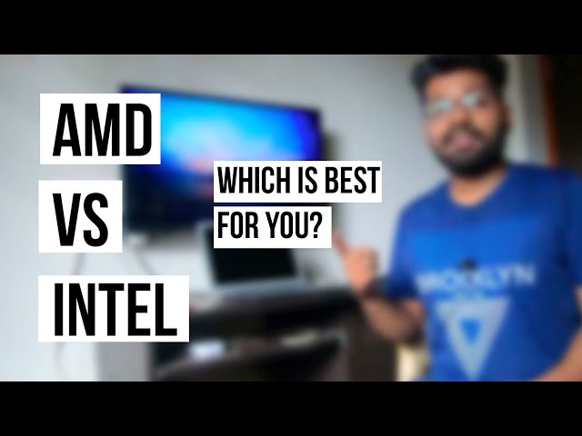 Which is Better for Deep Learning, AMD or Intel?