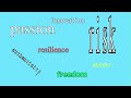 Core Values