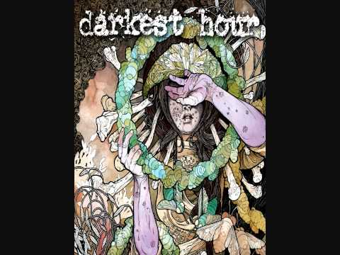 Darkest Hour - Doomsayer (The Beginning of the End) [HD] - Lyrics - UCfqNvNspMGz7UOvTbSG5bcQ