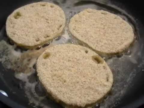 How to Make Fried Green Tomatoes - UCRIZtPl9nb9RiXc9btSTQNw