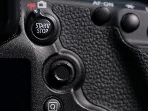 CNET's Hooked Up - CNET's top dSLR cameras for shooting videos - UCOmcA3f_RrH6b9NmcNa4tdg