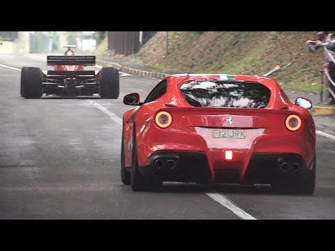 Best of Italy Race 2017: MC12 GT1, Mazzanti Millecavalli, Delta S4, F40, Desmosedici RR & More! - UCG38eNTt_GlasSyTYiCr7WQ