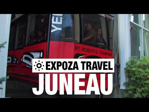 Juneau (USA) Vacation Travel Video Guide - UC3o_gaqvLoPSRVMc2GmkDrg