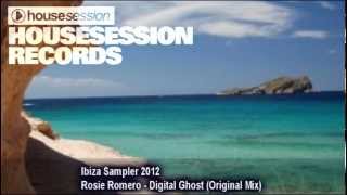 Rosie Romero - Digital Ghost (Original Mix)