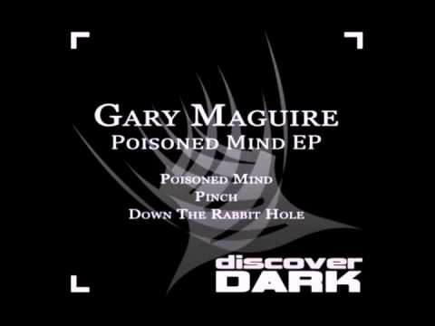 Gary Maguire - Pinch (Original Mix) - UCj2PF5vzH1RgZRJOQ2IwgcQ