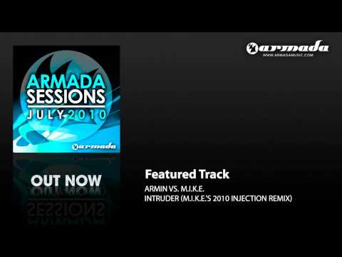 Armada Sessions July 2010 - UCGZXYc32ri4D0gSLPf2pZXQ