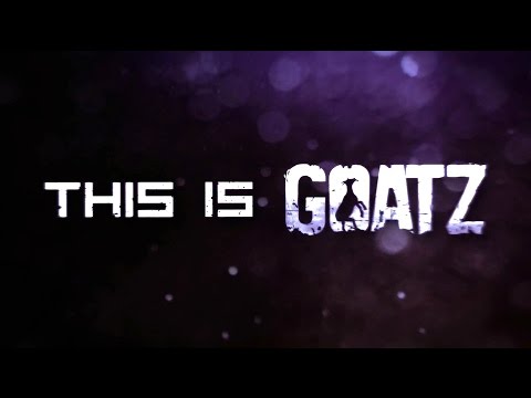 GoatZ - Official Release Trailer - UCbu2SsF-Or3Rsn3NxqODImw