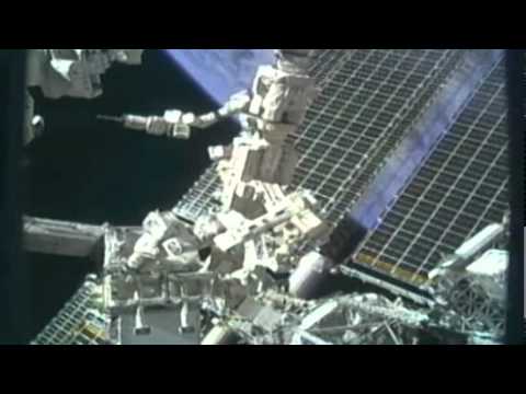 Dextre Dance - Robot's First Space Station Repair - UCVTomc35agH1SM6kCKzwW_g