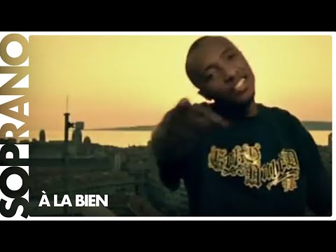 Soprano - A La Bien - UCYne4N06sHVhRBXS0Lq5D8g