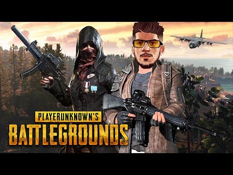 BATTLEGROUNDS w/ MY GIRLFRIEND!! (Battlegrounds) - UC2wKfjlioOCLP4xQMOWNcgg