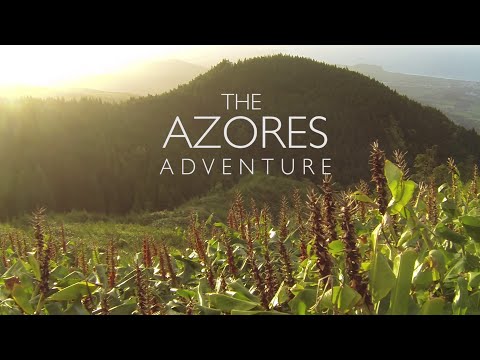The Azores Adventure - UCk3jKiwMsMS-deVnnsvGnhg
