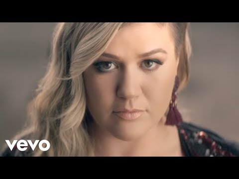Kelly Clarkson - Invincible - UC6QdZ-5j9t_836_xJPAaRSw