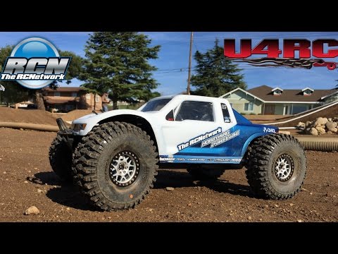 The RCNetwork goes U4RC Racing - Cherry Valley - UCSc5QwDdWvPL-j0juK06pQw