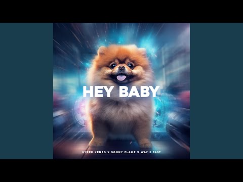 Hey Baby (Drop it to the Floor) (Techno Version)