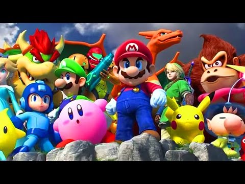 Top 10 Console Exclusive Franchises of All Time - UCaWd5_7JhbQBe4dknZhsHJg