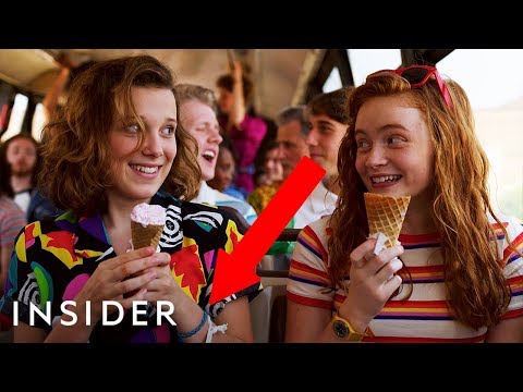 All The Details You Missed In The Trailer For ‘Stranger Things’ Season 3 - UCHJuQZuzapBh-CuhRYxIZrg