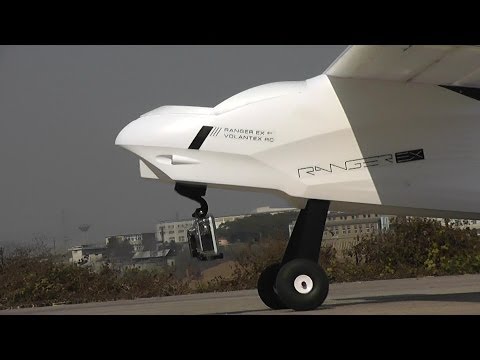 FPV Ranger EX Maiden Test Flight - UCsFctXdFnbeoKpLefdEloEQ