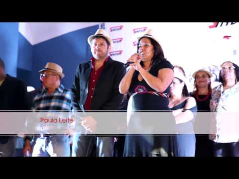 Festa de posse da nova diretoria do Sindsep