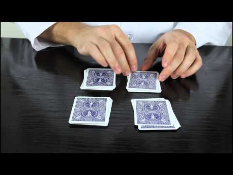 5 Cool Easy Card Tricks for Beginner! - UCe_vXdMrHHseZ_esYUskSBw