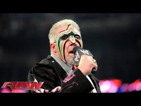 2014 WWE Hall of Famer Ultimate Warrior speaks: Raw, April 7, 2014 - UCJ5v_MCY6GNUBTO8-D3XoAg