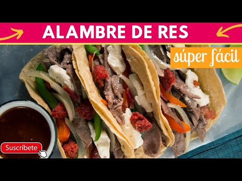 Alambre de res - UC-sOsYySa0l_u0EqJlxMuGA