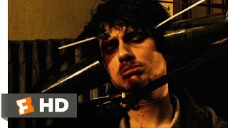 Dread (2009) - Fear of Deafness Scene (7/11) | Movieclips