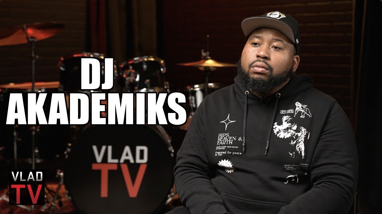 DJ Akademiks on Kodak Black’s White Lawyer Telling Him: "You’re Not for the Culture!" (Part 34)