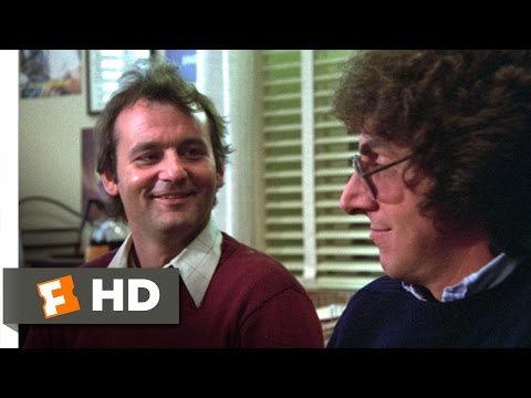 Willing to Learn - Stripes (2/8) Movie CLIP (1981) HD - UC3gNmTGu-TTbFPpfSs5kNkg