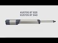 Автоматика BFT Kustos BT B25