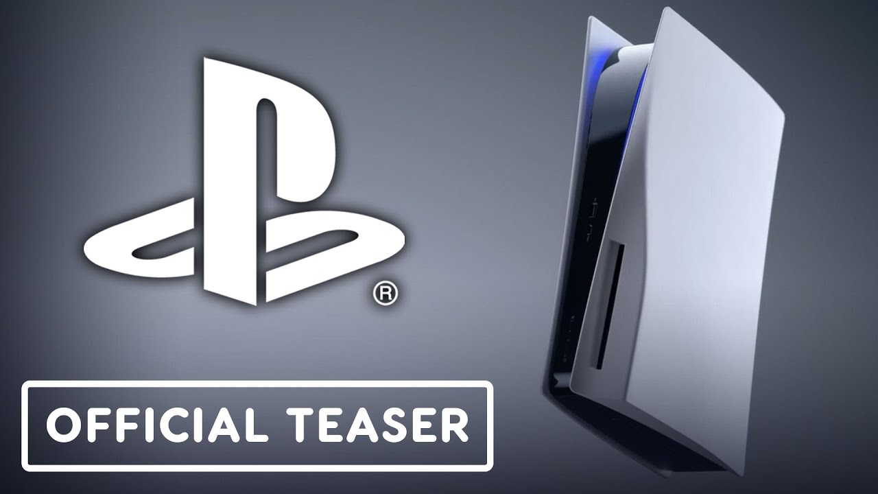 PS5 – Official 1440p Resolution Trailer