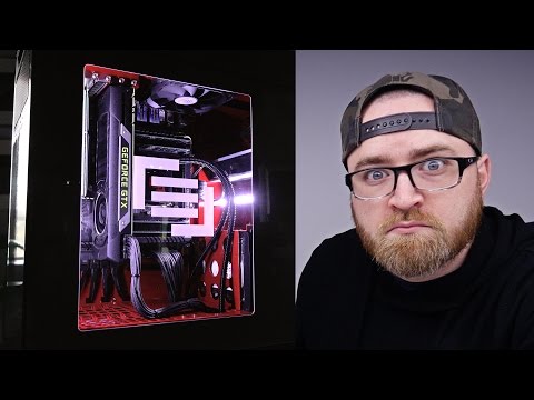 14-Core Mac Pro Killer PC? - UCsTcErHg8oDvUnTzoqsYeNw