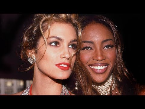 What The Original Supermodels Look Like Today - UCJ7dtuZhjFSJvb_CZjWJkng