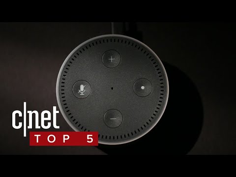 Top 5 hidden Echo features - UCOmcA3f_RrH6b9NmcNa4tdg