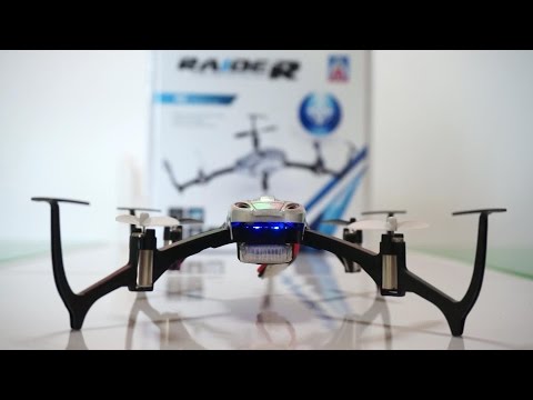 3D Raider The Indestructible Quadcopter Full Review - UCsFctXdFnbeoKpLefdEloEQ