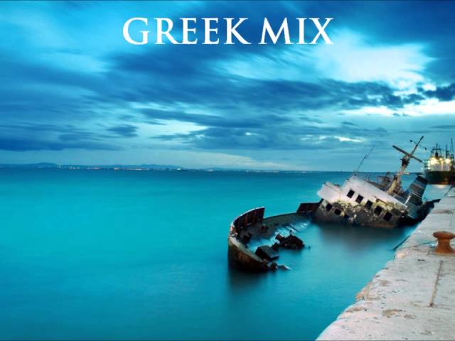 Pop Music in Greece: 2010