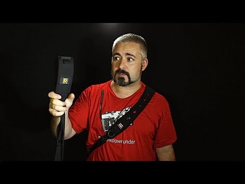 Carry Speed Strap review - UCppifd6qgT-5akRcNXeL2rw