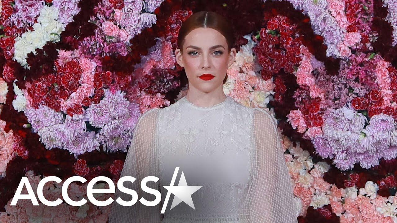 Riley Keough’s First Appearance Since Settling Lisa Marie Presley Trust Dispute