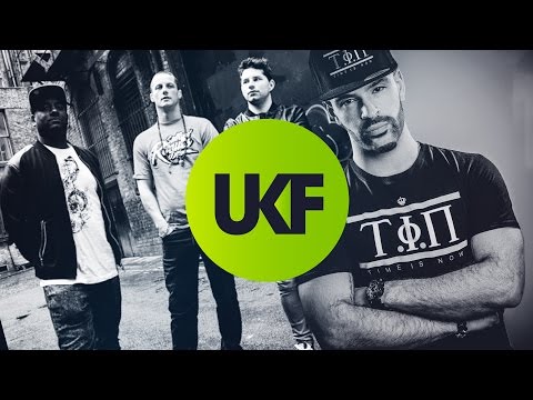 Turno & North Base - Third Eye (ft. Harry Shotta) - UCr8oc-LOaApCXWLjL7vdsgw