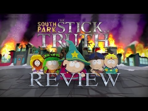 South Park: The Stick of Truth Review - UCk2ipH2l8RvLG0dr-rsBiZw