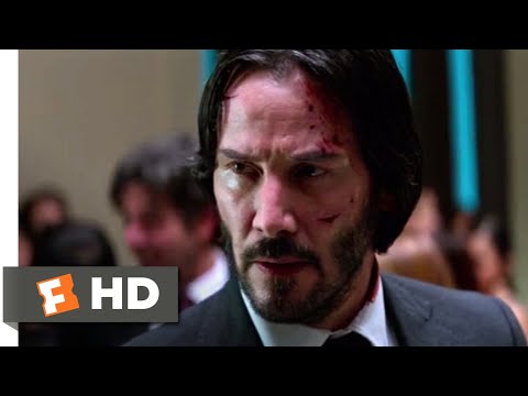 John Wick: Chapter 2 (2017) - Museum Fight Scene (8/10) | Movieclips - UC3gNmTGu-TTbFPpfSs5kNkg