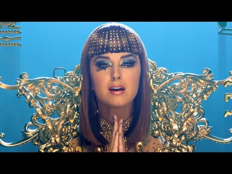 Katy Perry - Dark Horse ∙ Inspired Makeup Tutorial - UCzTKskwIc_-a0cGvCXA848Q