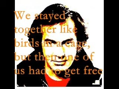 Neil Diamond - Be Mine Tonight