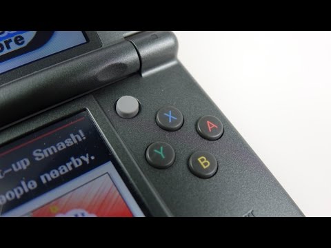 Want Nintendo's New 3DS now? Get an Australian import. (2014 video) - UC5I2hjZYiW9gZPVkvzM8_Cw