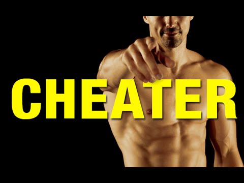 5 Huge Workout Cheats (WHY YOU CAN’T BUILD MUSCLE!) - UCe0TLA0EsQbE-MjuHXevj2A