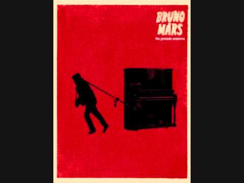 Bruno Mars - Grenade (John de Sohn Remix) [Full Lengh]
