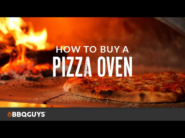 How Much Does a Wood Burning Pizza Oven Cost?