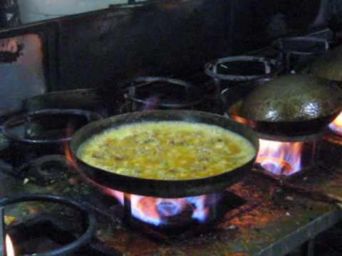 Mutton Karahi by Fazal E Haq
