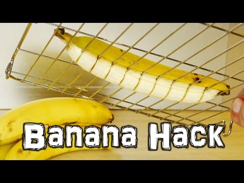 Banana Life Hack - UC0rDDvHM7u_7aWgAojSXl1Q